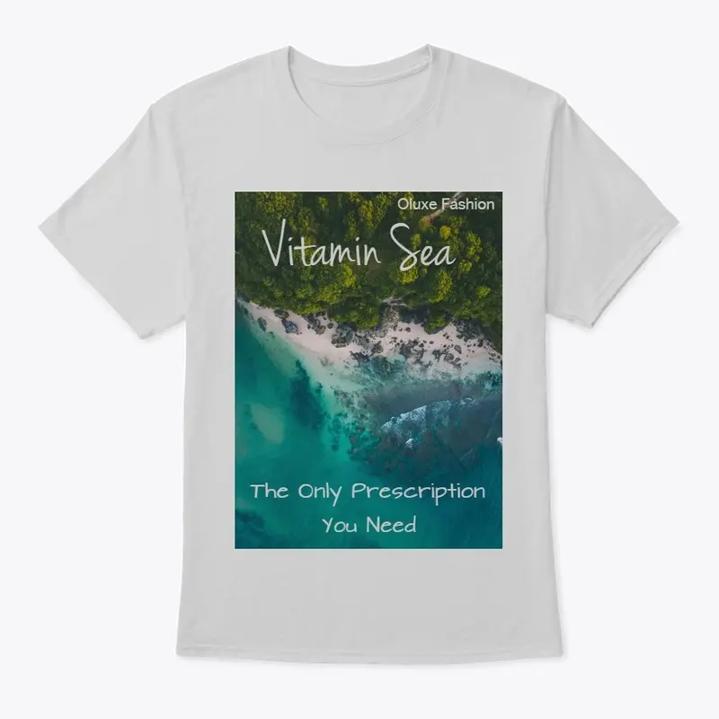 Vitamin Sea