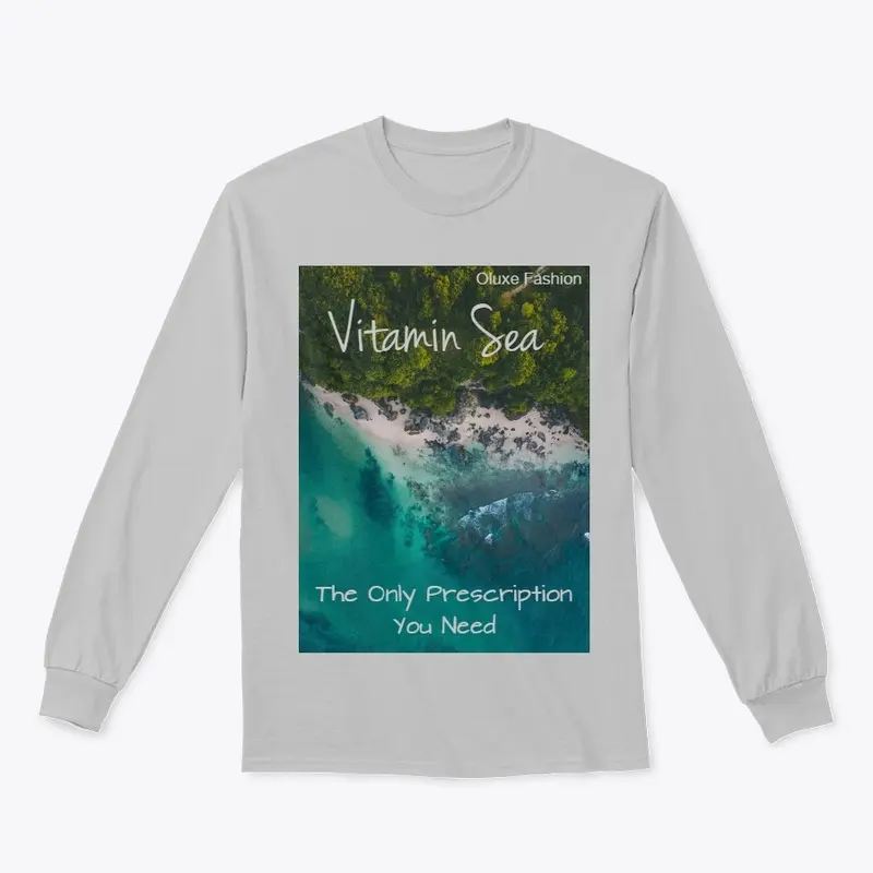 Vitamin Sea